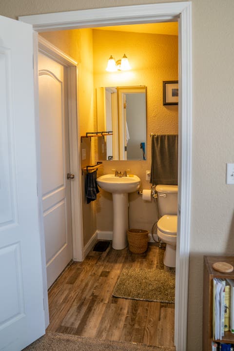 Tiny photo for 523 N 200 E #13, Loa, UT 84747 (MLS # 2163148)