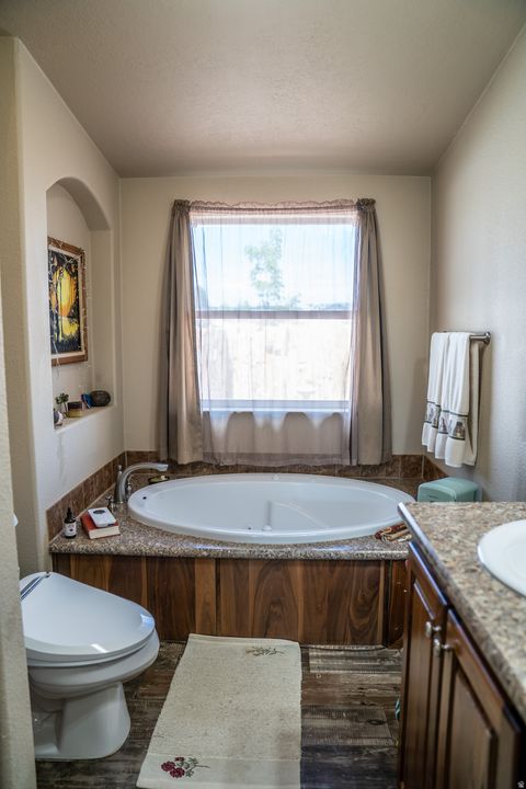 Tiny photo for 523 N 200 E #13, Loa, UT 84747 (MLS # 2163148)