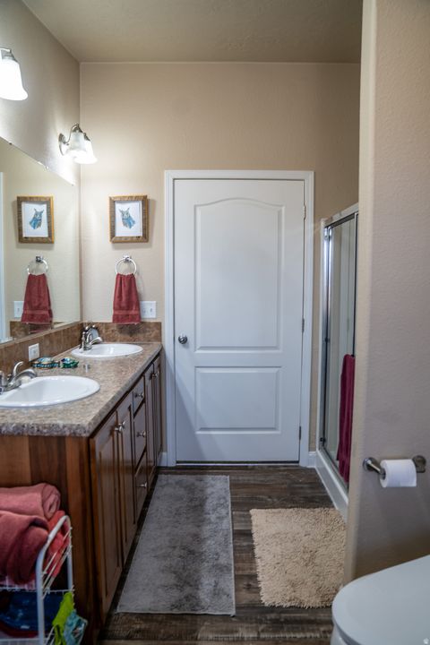 Tiny photo for 523 N 200 E #13, Loa, UT 84747 (MLS # 2163148)