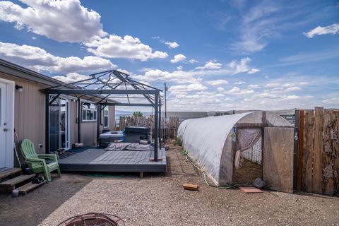 Tiny photo for 523 N 200 E #13, Loa, UT 84747 (MLS # 2163148)