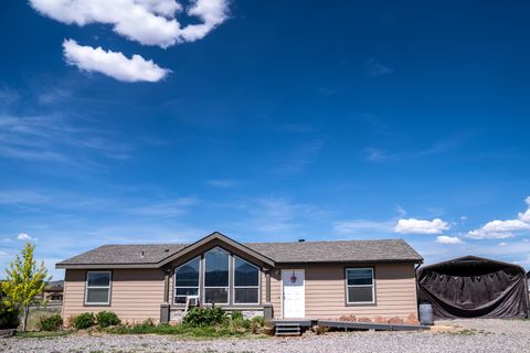 Homes For Sale - 523 N 200 #13<br/> Loa, UT 84747