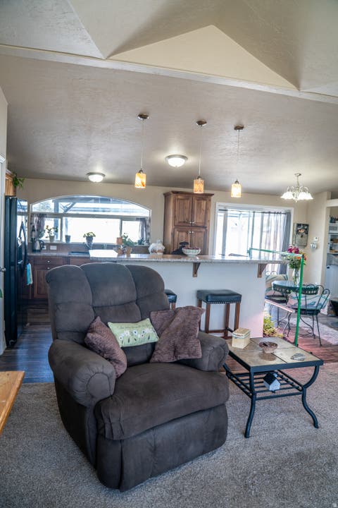 Tiny photo for 523 N 200 E #13, Loa, UT 84747 (MLS # 2163148)