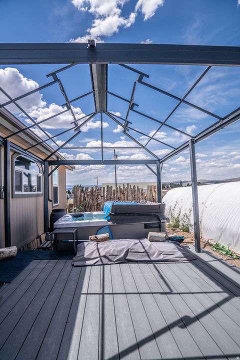 Tiny photo for 523 N 200 E #13, Loa, UT 84747 (MLS # 2163148)
