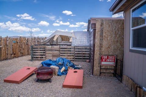 Tiny photo for 523 N 200 E #13, Loa, UT 84747 (MLS # 2163148)