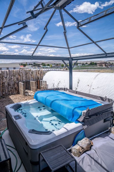 Tiny photo for 523 N 200 E #13, Loa, UT 84747 (MLS # 2163148)