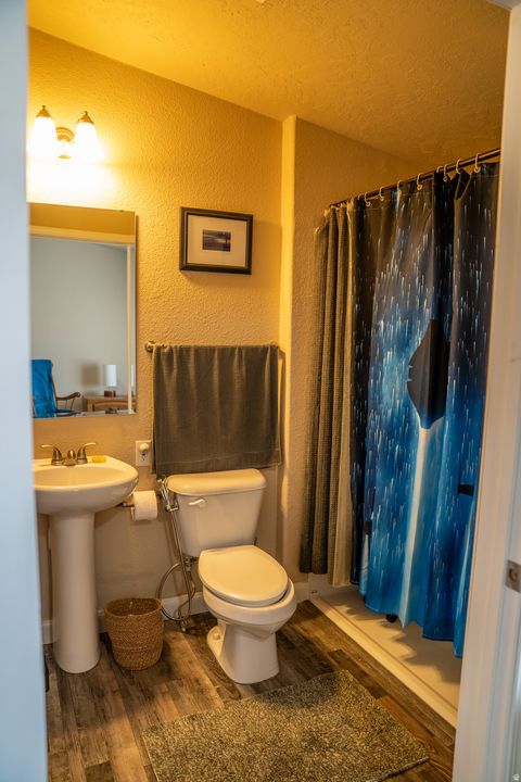Tiny photo for 523 N 200 E #13, Loa, UT 84747 (MLS # 2163148)