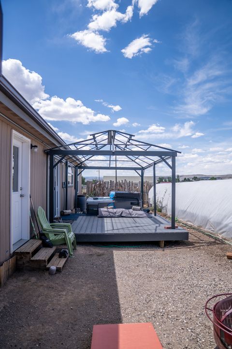 Tiny photo for 523 N 200 E #13, Loa, UT 84747 (MLS # 2163148)