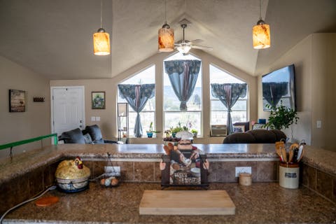 Tiny photo for 523 N 200 E #13, Loa, UT 84747 (MLS # 2163148)