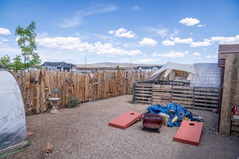 Tiny photo for 523 N 200 E #13, Loa, UT 84747 (MLS # 2163148)