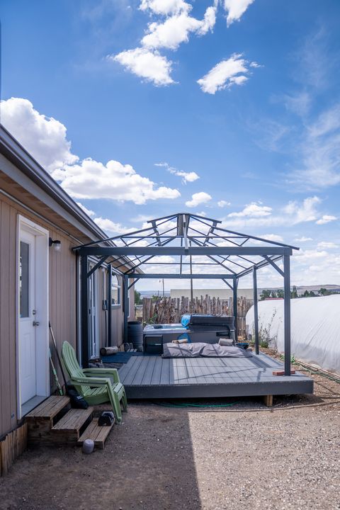 Tiny photo for 523 N 200 E #13, Loa, UT 84747 (MLS # 2163148)