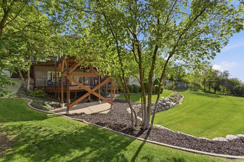 Tiny photo for 3311 COVE CIR, Layton, UT 84040 (MLS # 2154314)