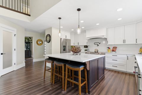 Tiny photo for 3311 COVE CIR, Layton, UT 84040 (MLS # 2154314)