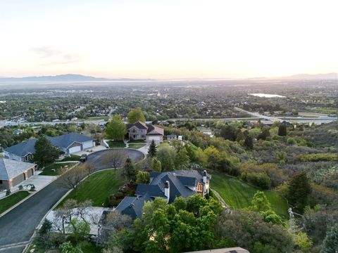 Tiny photo for 3311 COVE CIR, Layton, UT 84040 (MLS # 2154314)