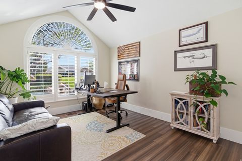 Tiny photo for 3311 COVE CIR, Layton, UT 84040 (MLS # 2154314)
