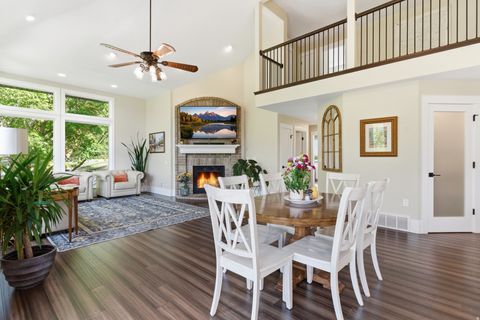 Tiny photo for 3311 COVE CIR, Layton, UT 84040 (MLS # 2154314)