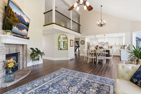 Tiny photo for 3311 COVE CIR, Layton, UT 84040 (MLS # 2154314)
