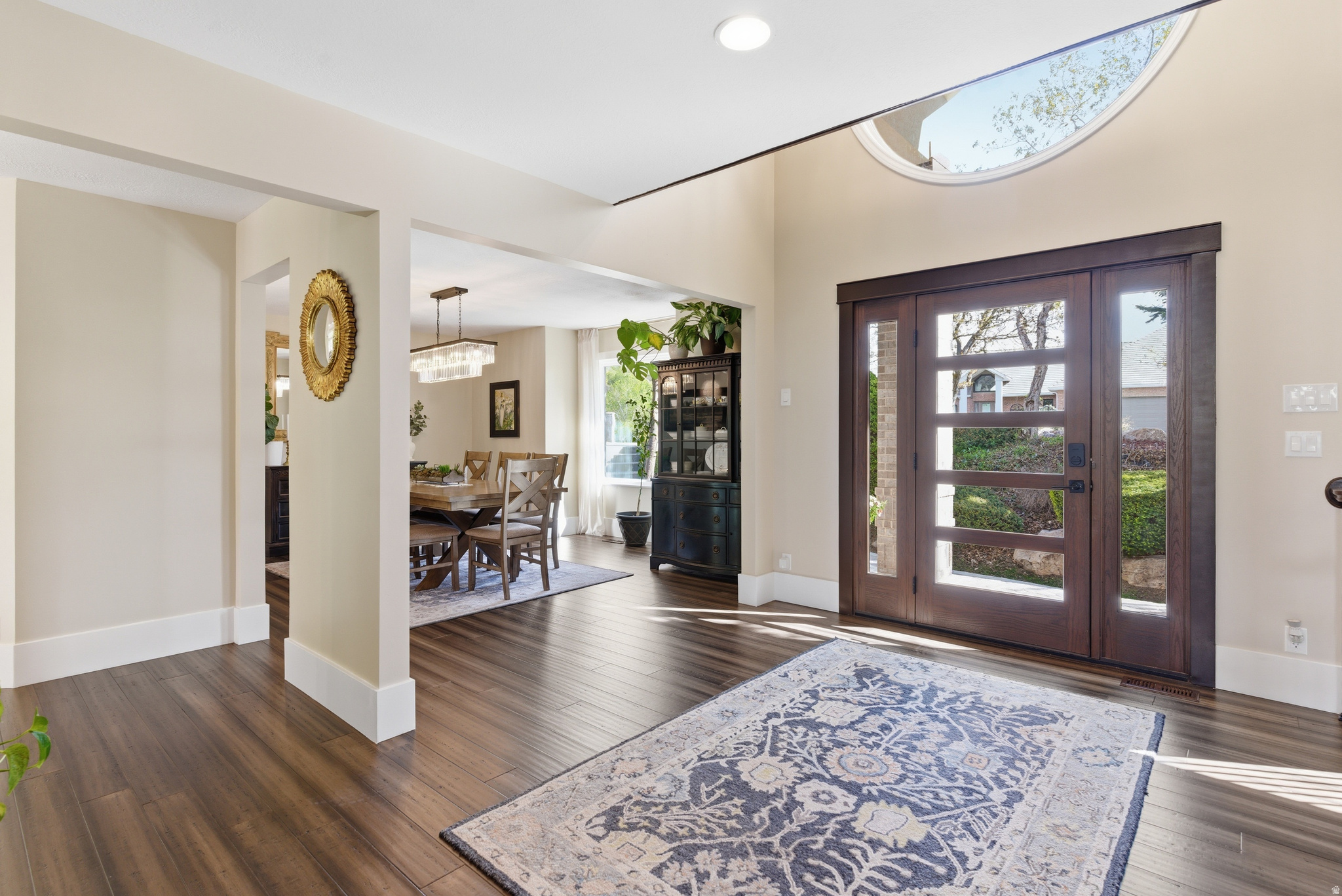 TANGLEWOOD/TWIN PEAK - Residential