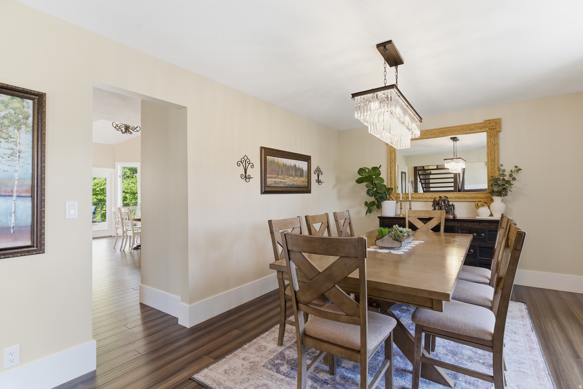 TANGLEWOOD/TWIN PEAK - Residential