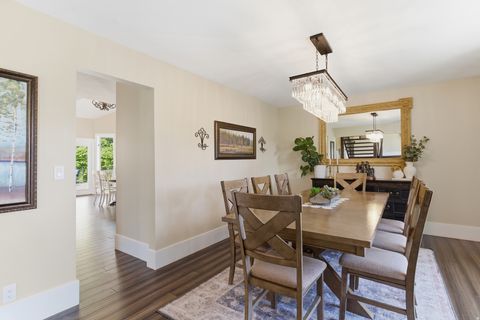 Tiny photo for 3311 COVE CIR, Layton, UT 84040 (MLS # 2154314)