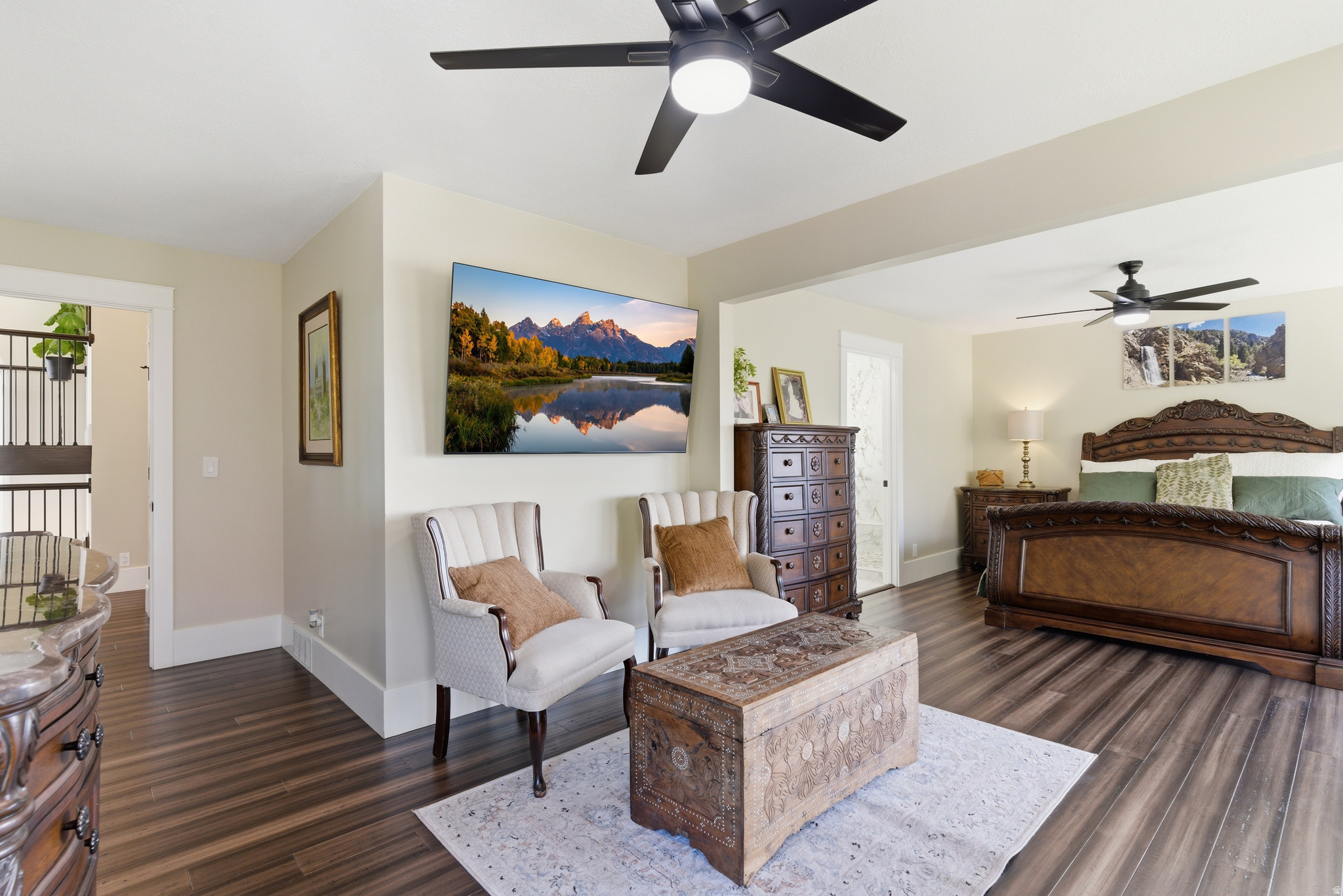 TANGLEWOOD/TWIN PEAK - Residential