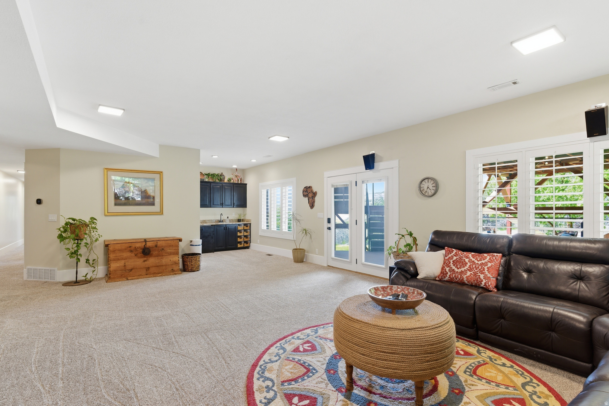 TANGLEWOOD/TWIN PEAK - Residential