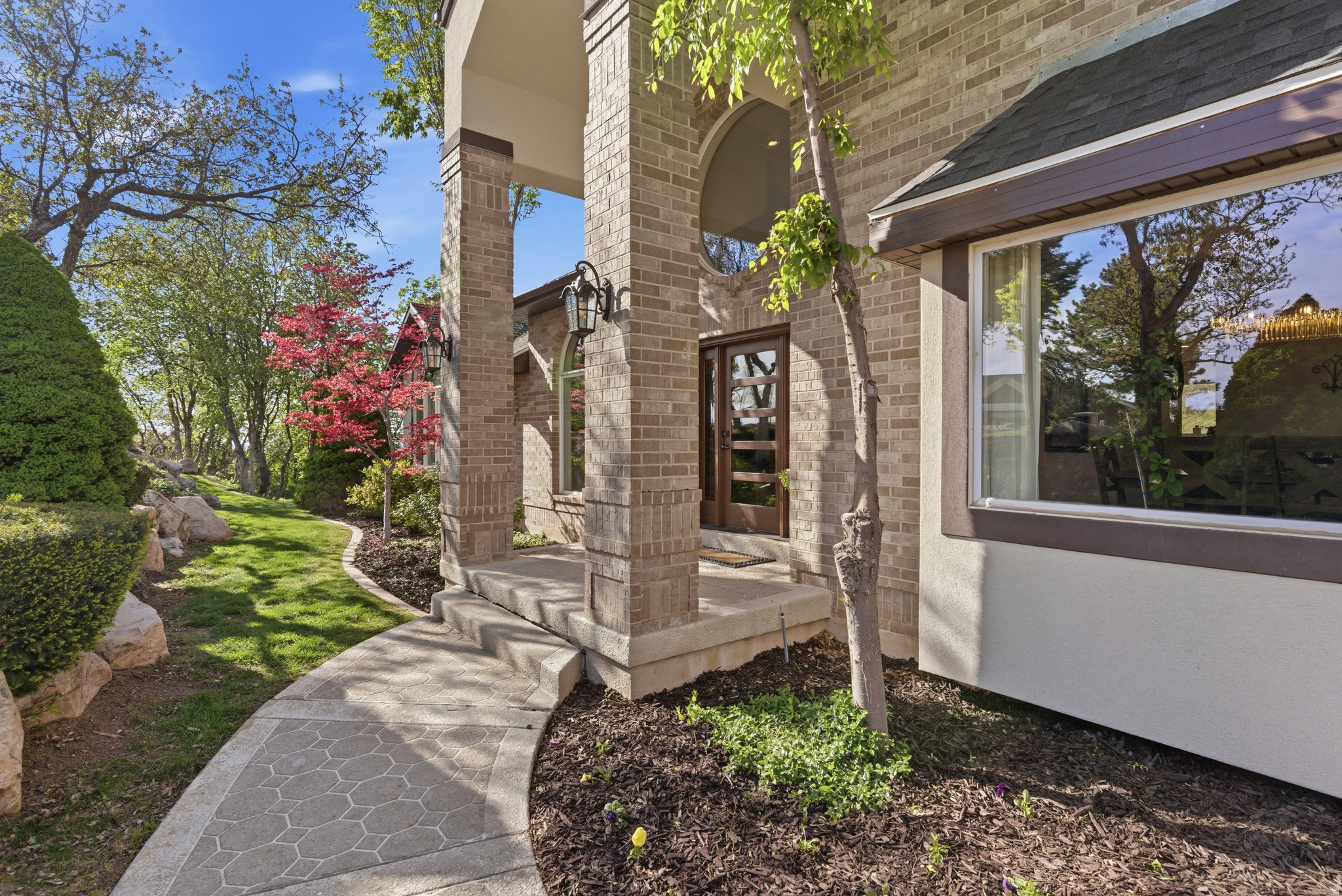 TANGLEWOOD/TWIN PEAK - Residential