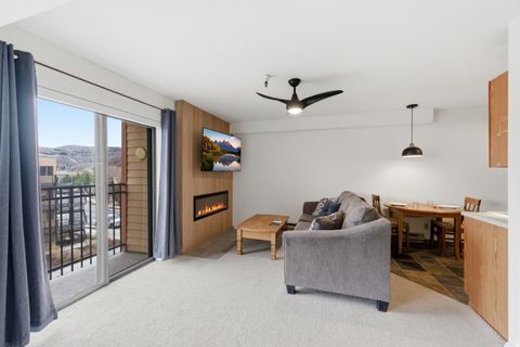 Condo For Sale - 1940 Prospector Ave #429<br/> Summit County, Park City, UT 84060