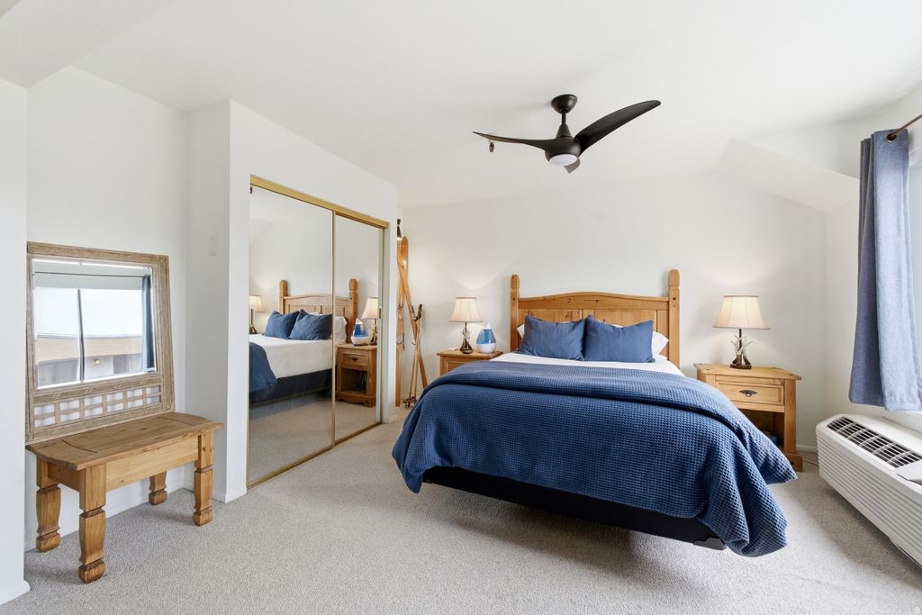 Photo of 1940 PROSPECTOR AVE #429, Park City, UT 84060 (MLS # 2142874)