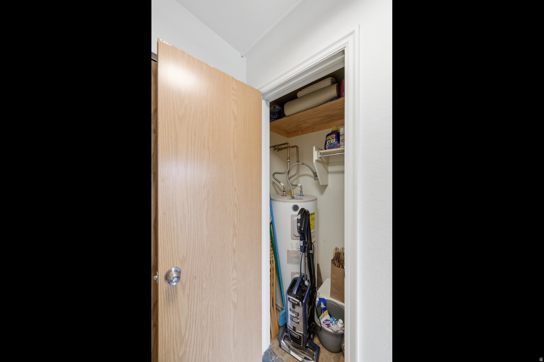 CARRIAGE HOUSE CONDOMINIUMS - Residential