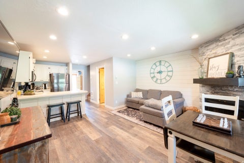Tiny photo for 3615 N WOLF CREEK DR E #808, Eden, UT 84310 (MLS # 2171687)