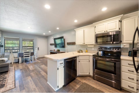 Tiny photo for 3615 N WOLF CREEK DR E #808, Eden, UT 84310 (MLS # 2171687)