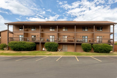 Tiny photo for 3615 N WOLF CREEK DR E #808, Eden, UT 84310 (MLS # 2171687)