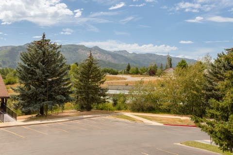 Tiny photo for 3615 N WOLF CREEK DR E #808, Eden, UT 84310 (MLS # 2171687)