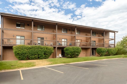 Tiny photo for 3615 N WOLF CREEK DR E #808, Eden, UT 84310 (MLS # 2171687)
