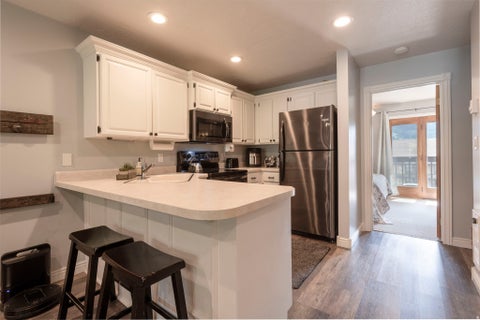 Tiny photo for 3615 N WOLF CREEK DR E #808, Eden, UT 84310 (MLS # 2171687)