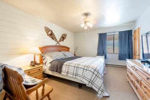 Tiny photo for 3615 N WOLF CREEK DR E #808, Eden, UT 84310 (MLS # 2171687)