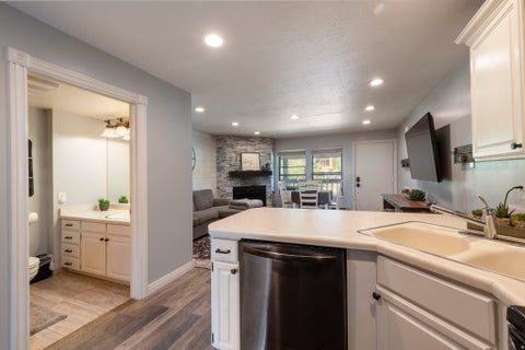 Tiny photo for 3615 N WOLF CREEK DR E #808, Eden, UT 84310 (MLS # 2171687)