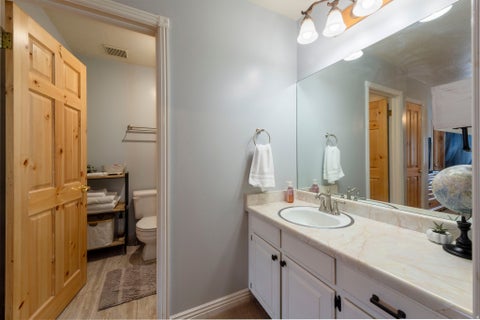 Tiny photo for 3615 N WOLF CREEK DR E #808, Eden, UT 84310 (MLS # 2171687)