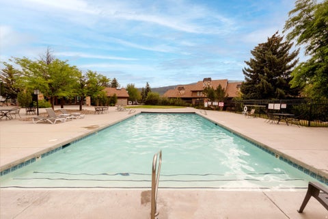 Tiny photo for 3615 N WOLF CREEK DR E #808, Eden, UT 84310 (MLS # 2171687)