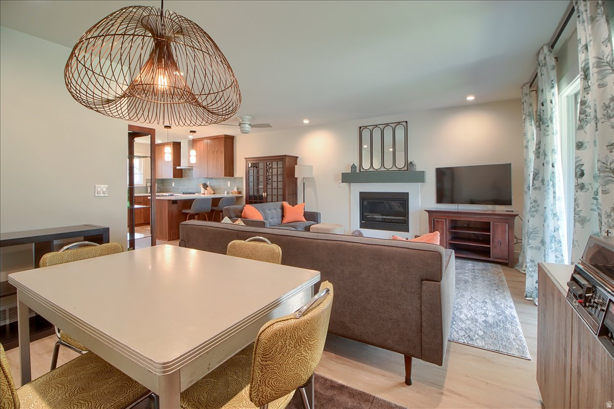 TASRRACES OF ROSE PARK - Residential