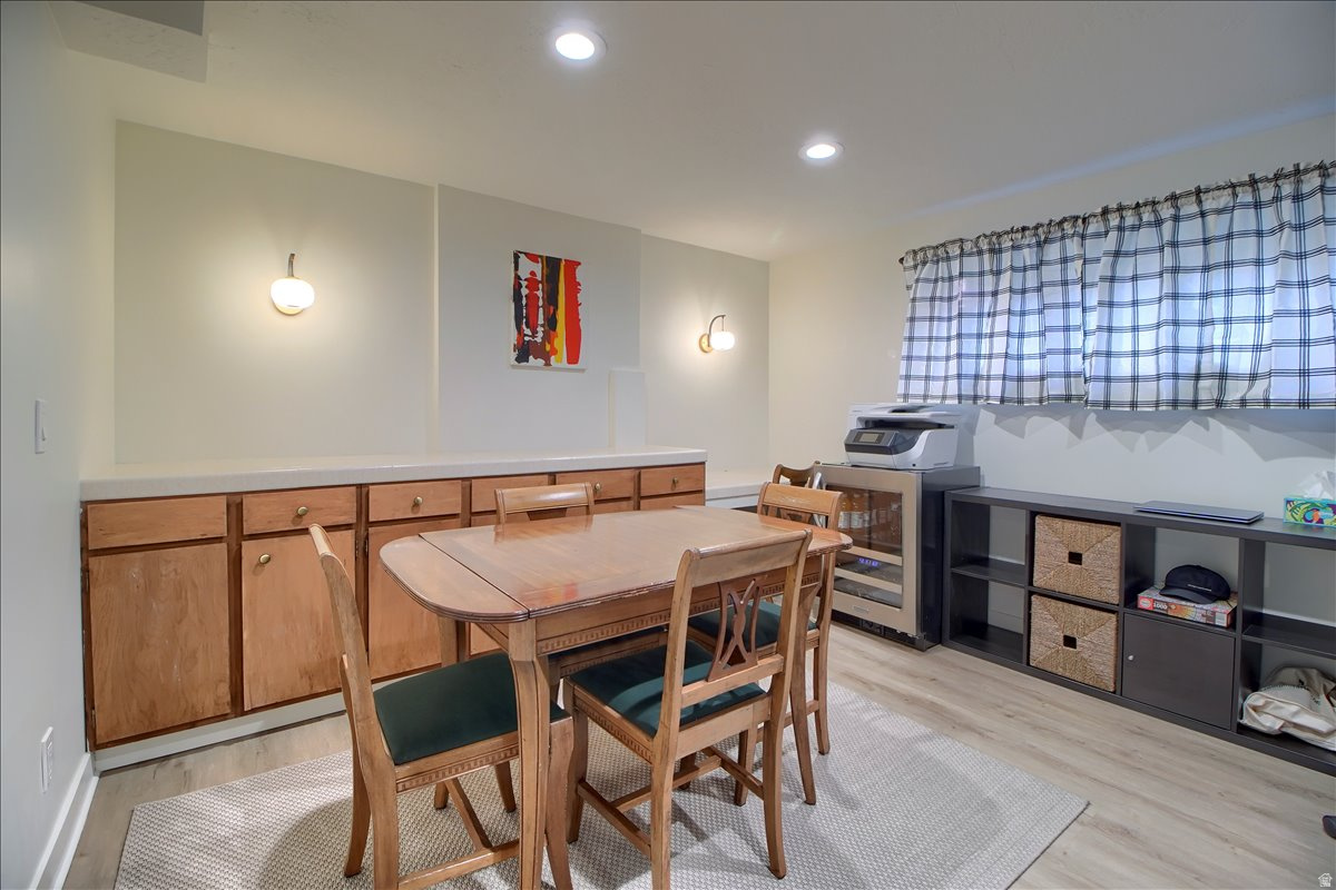 TASRRACES OF ROSE PARK - Residential