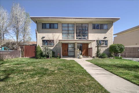 Townhouse For Sale - 674 N Oakley St #F102<br/> Salt Lake County, Salt Lake City, UT 84116