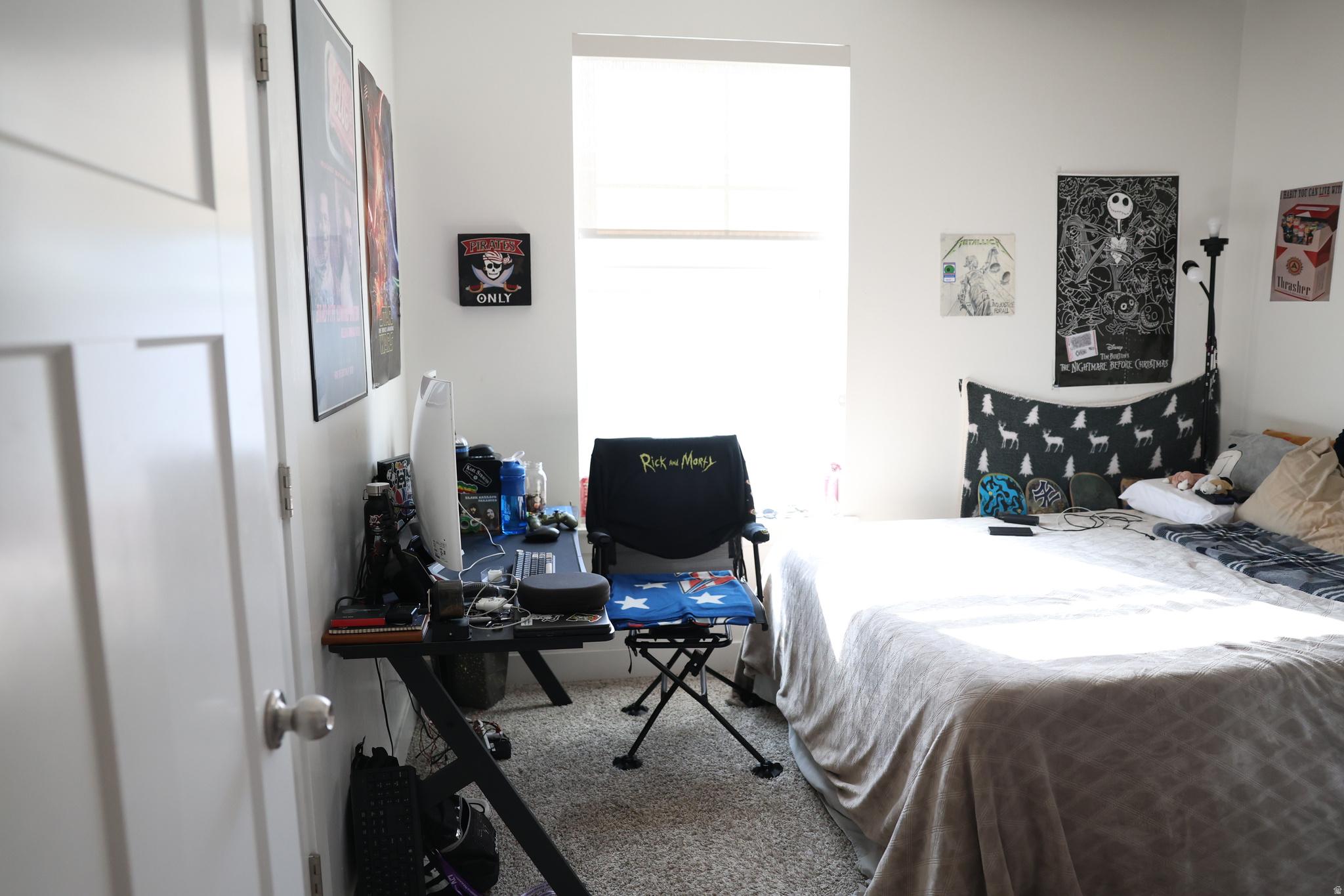 THE EXCHANGE - Residential