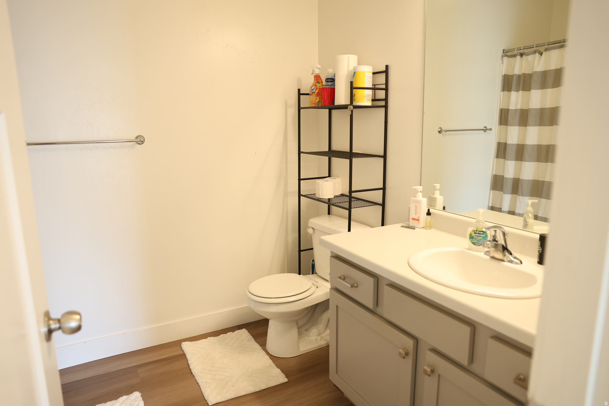 THE EXCHANGE - Residential