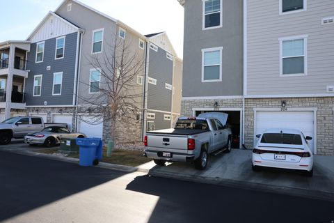 Tiny photo for 3779 W 1530 N #JJ202, Lehi, UT 84043 (MLS # 2134606)
