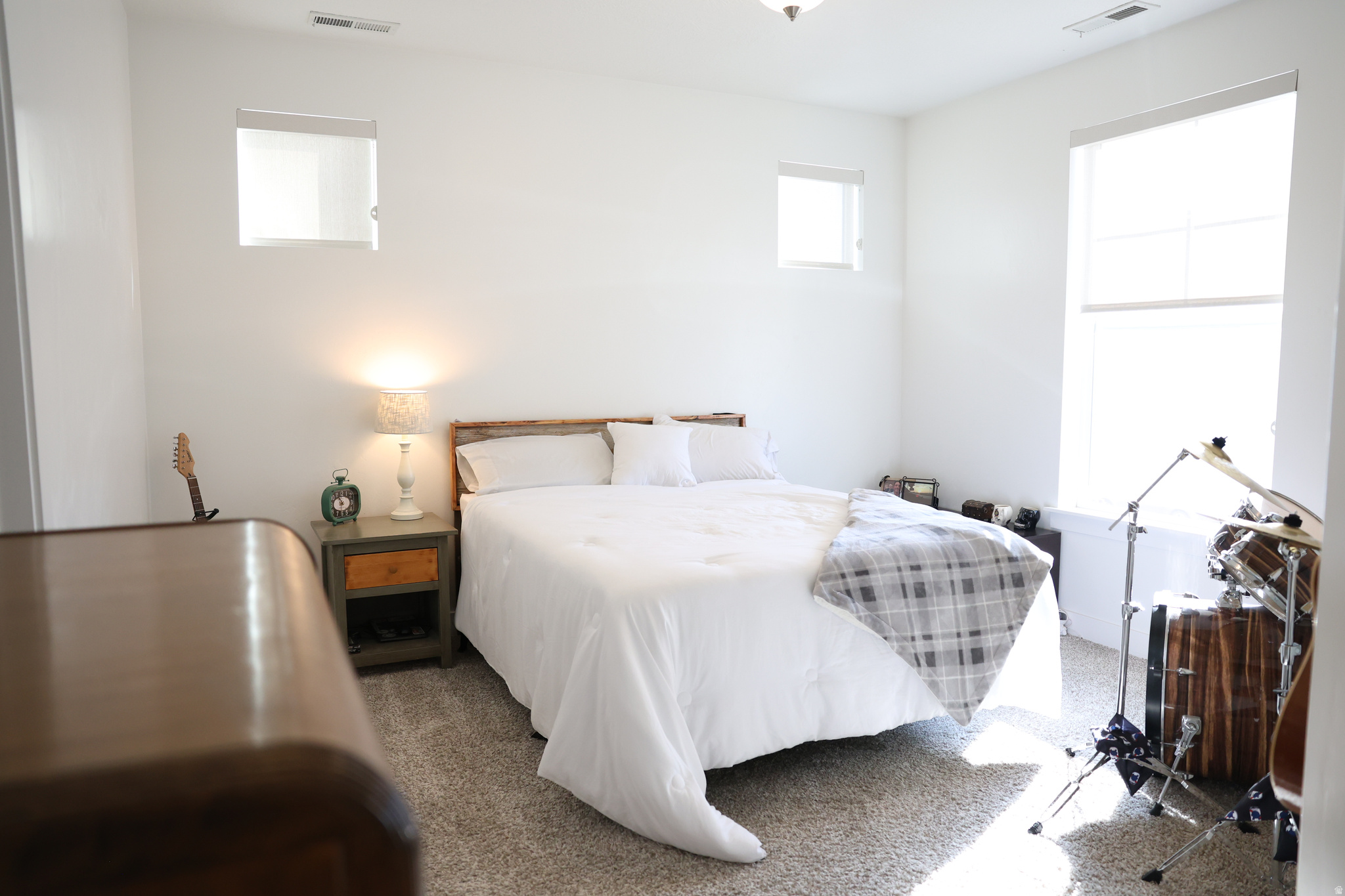 THE EXCHANGE - Residential