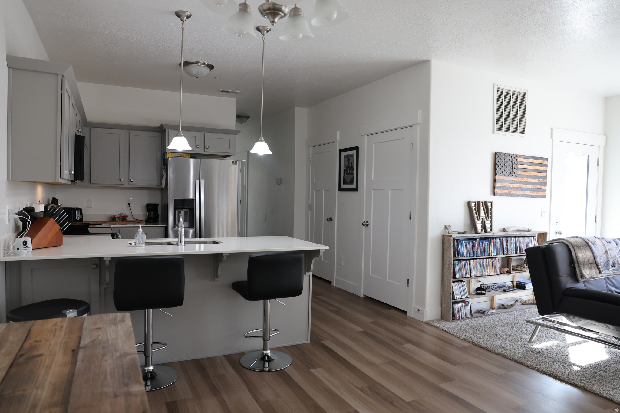 THE EXCHANGE - Residential