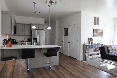 Tiny photo for 3779 W 1530 N #JJ202, Lehi, UT 84043 (MLS # 2134606)