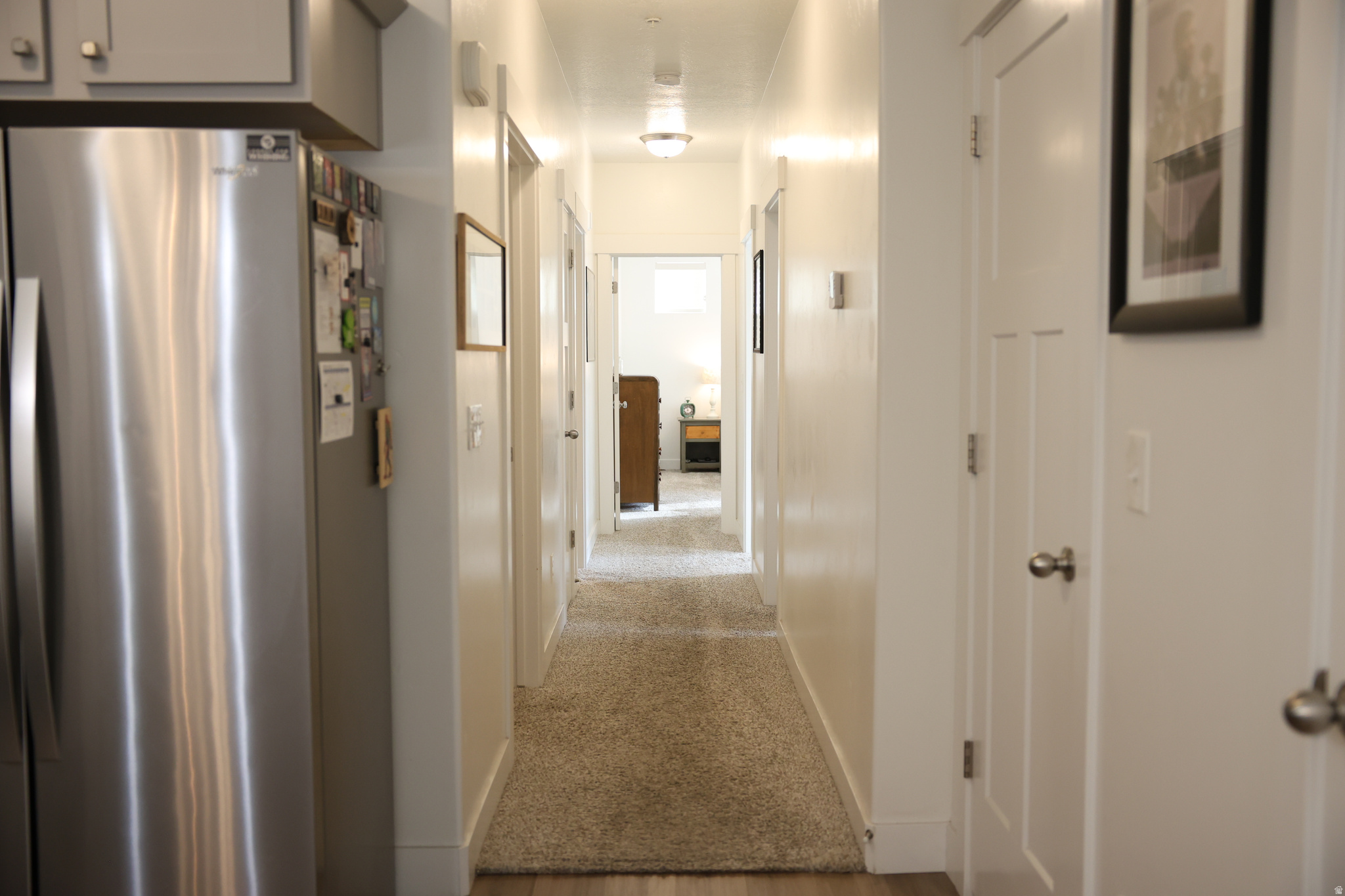 THE EXCHANGE - Residential