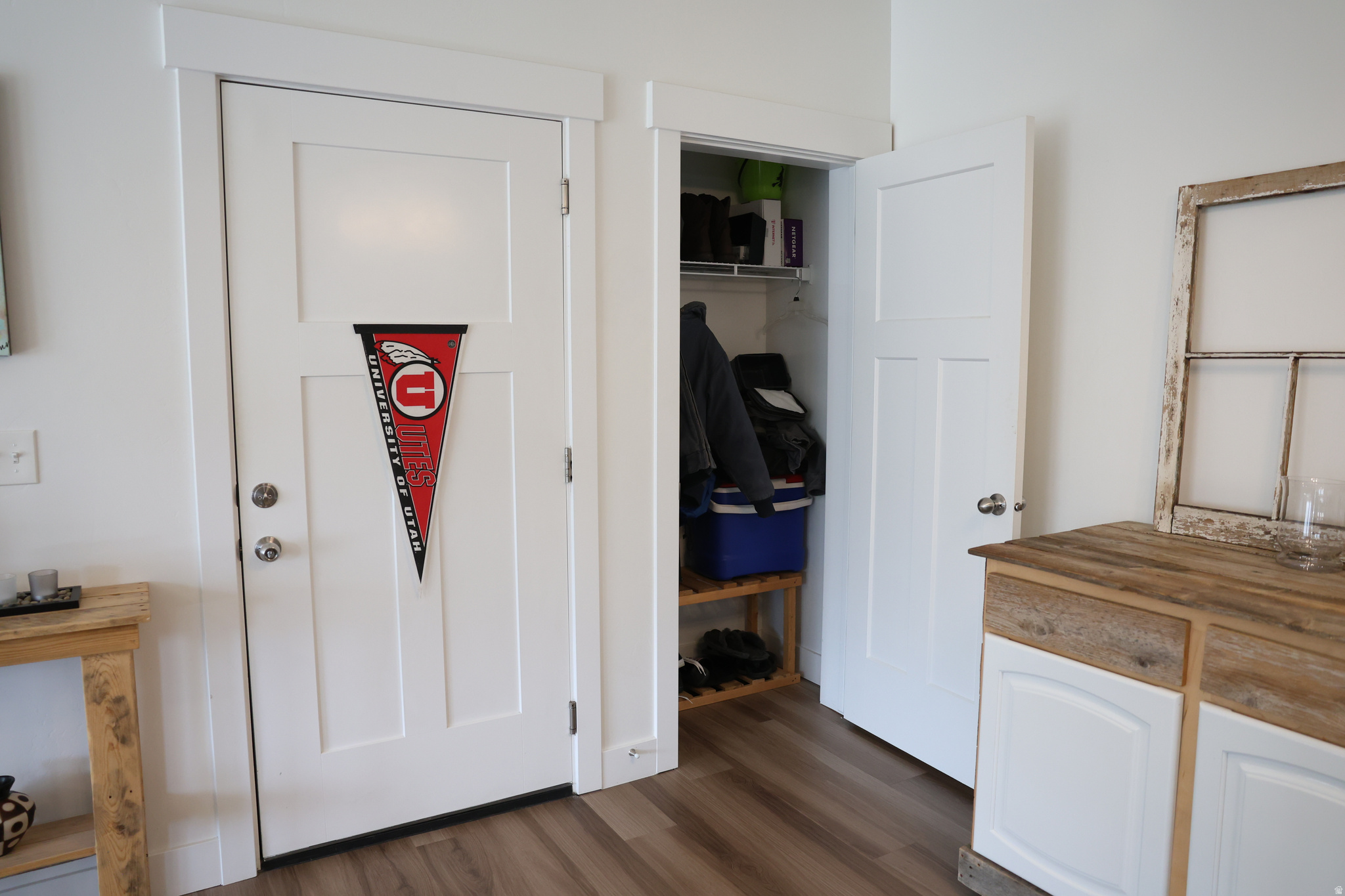 THE EXCHANGE - Residential